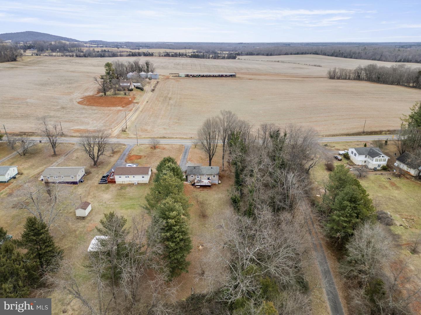 13042 OLD GORDONSVILLE RD, ORANGE, Virginia 22960, 3 Bedrooms Bedrooms, 5 Rooms Rooms,1 BathroomBathrooms,Residential,For sale,13042 OLD GORDONSVILLE RD,VAOR2010450 MLS # VAOR2010450