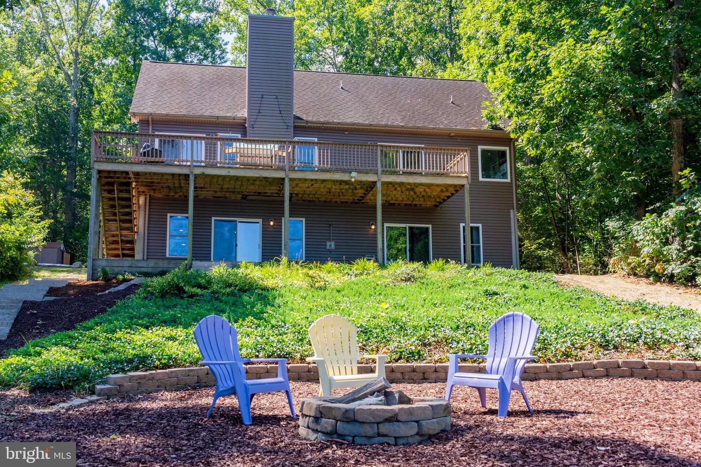 393 MOUNTAIN VW, MINERAL, Virginia 23117, 5 Bedrooms Bedrooms, 8 Rooms Rooms,4 BathroomsBathrooms,Residential,For sale,393 MOUNTAIN VW,VALA2008420 MLS # VALA2008420