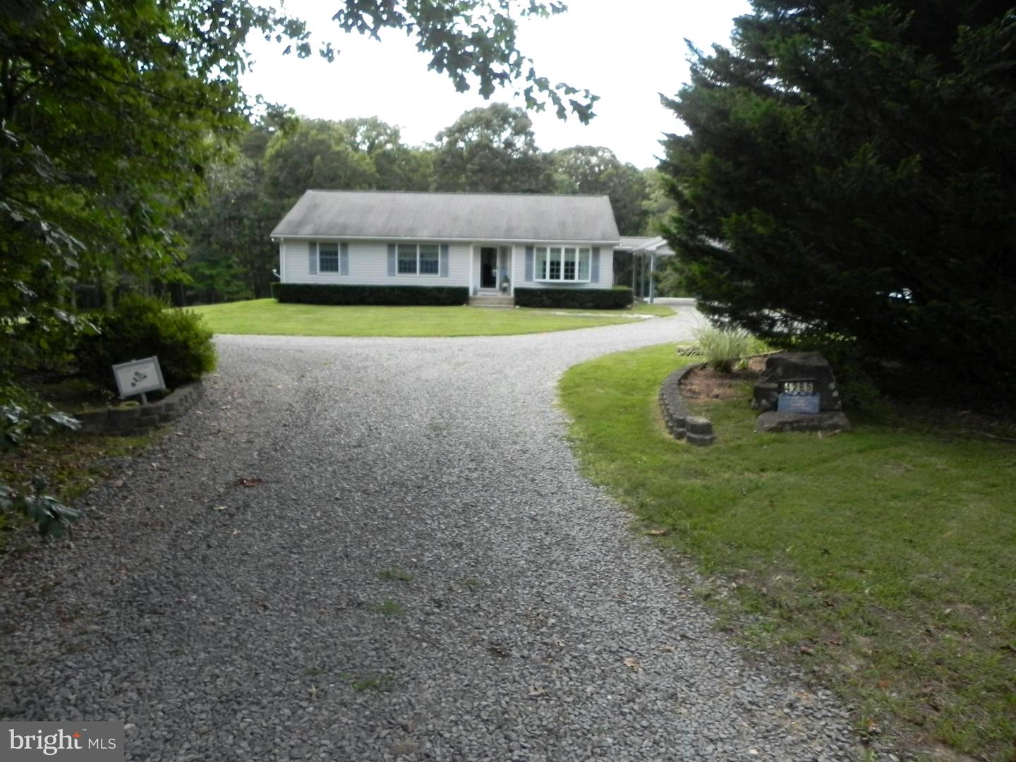4285 GLORY RD, BEALETON, Virginia 22712, 4 Bedrooms Bedrooms, ,3 BathroomsBathrooms,Residential,For sale,4285 GLORY RD,VAFQ2017900 MLS # VAFQ2017900