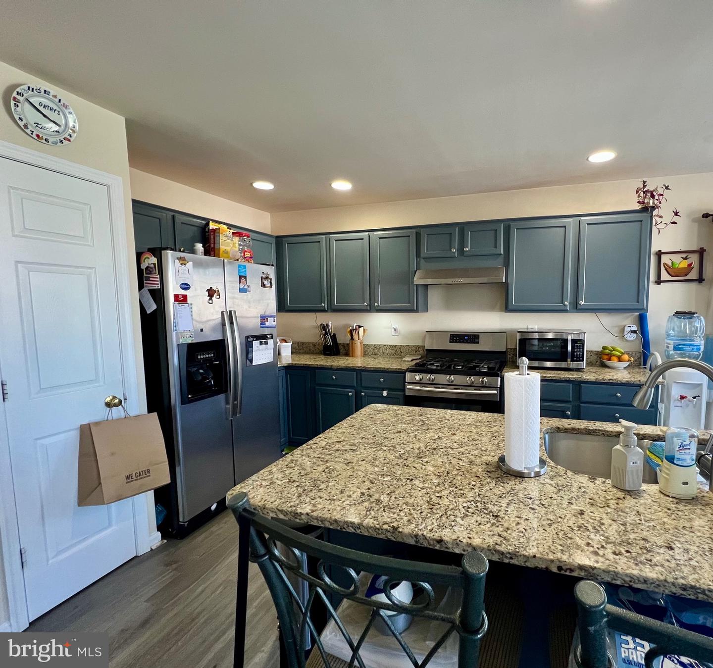 9409 LANAE LN, MANASSAS PARK, Virginia 20111, 4 Bedrooms Bedrooms, ,3 BathroomsBathrooms,Residential,For sale,9409 LANAE LN,VAMP2003222 MLS # VAMP2003222