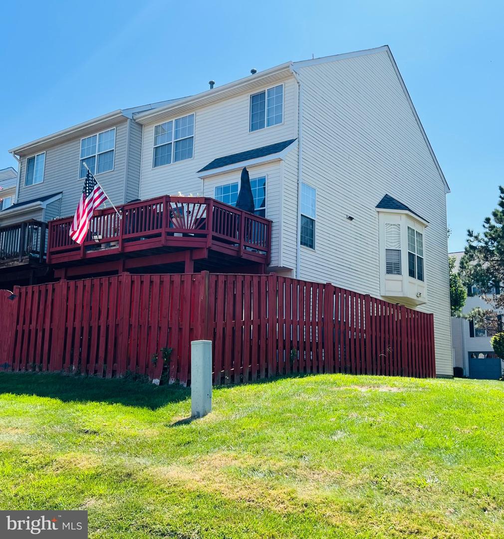 9409 LANAE LN, MANASSAS PARK, Virginia 20111, 4 Bedrooms Bedrooms, ,3 BathroomsBathrooms,Residential,For sale,9409 LANAE LN,VAMP2003222 MLS # VAMP2003222