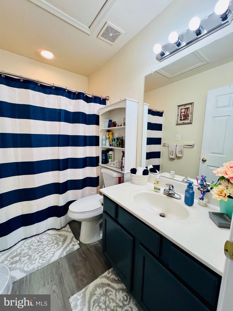 9409 LANAE LN, MANASSAS PARK, Virginia 20111, 4 Bedrooms Bedrooms, ,3 BathroomsBathrooms,Residential,For sale,9409 LANAE LN,VAMP2003222 MLS # VAMP2003222
