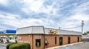 889 E MARKET ST, HARRISONBURG, Virginia 22801, ,Commercial,889 E MARKET ST,667781 MLS # 667781