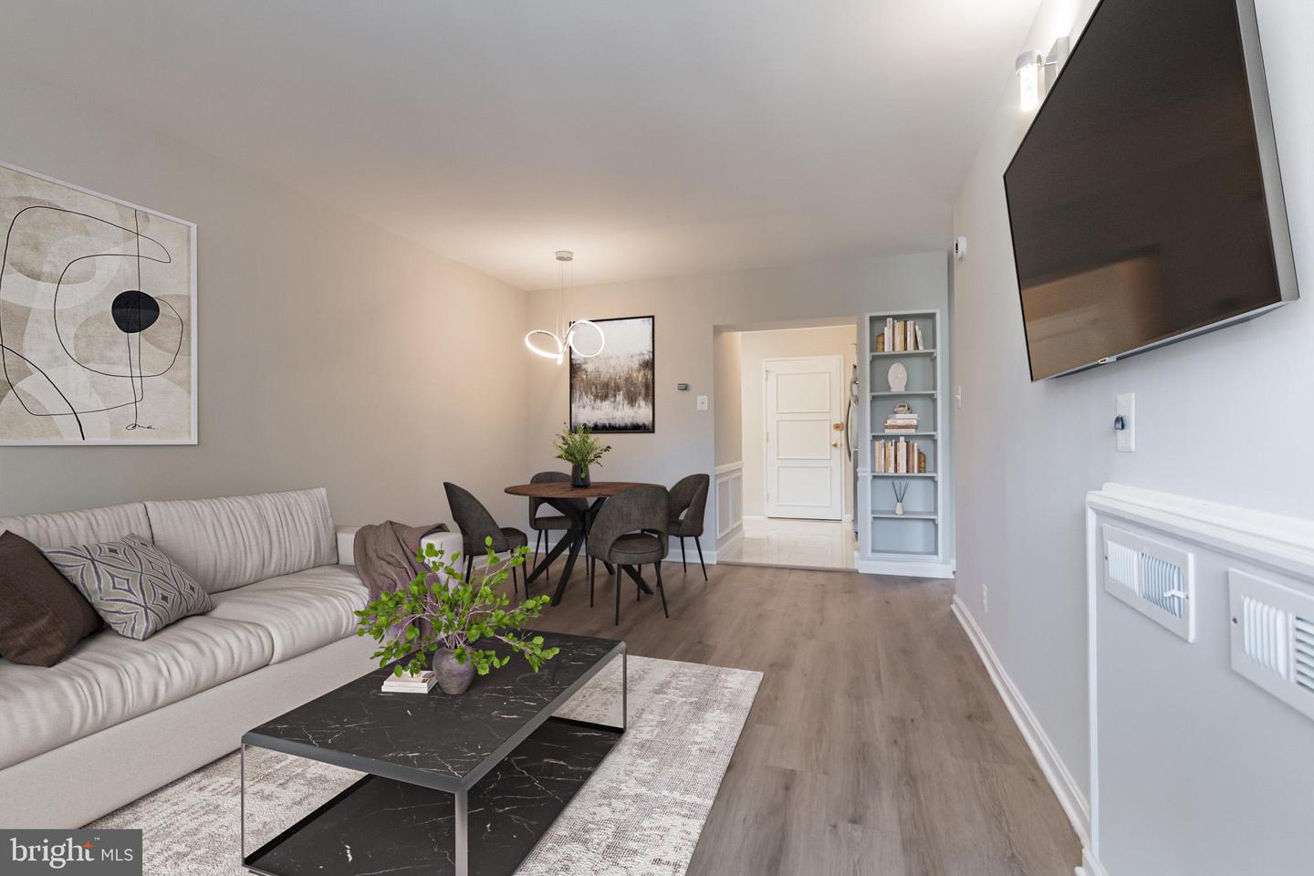 300 M ST SW #N111, WASHINGTON, District Of Columbia 20024, 1 Bedroom Bedrooms, ,1 BathroomBathrooms,Residential,For sale,300 M ST SW #N111,DCDC2175128 MLS # DCDC2175128