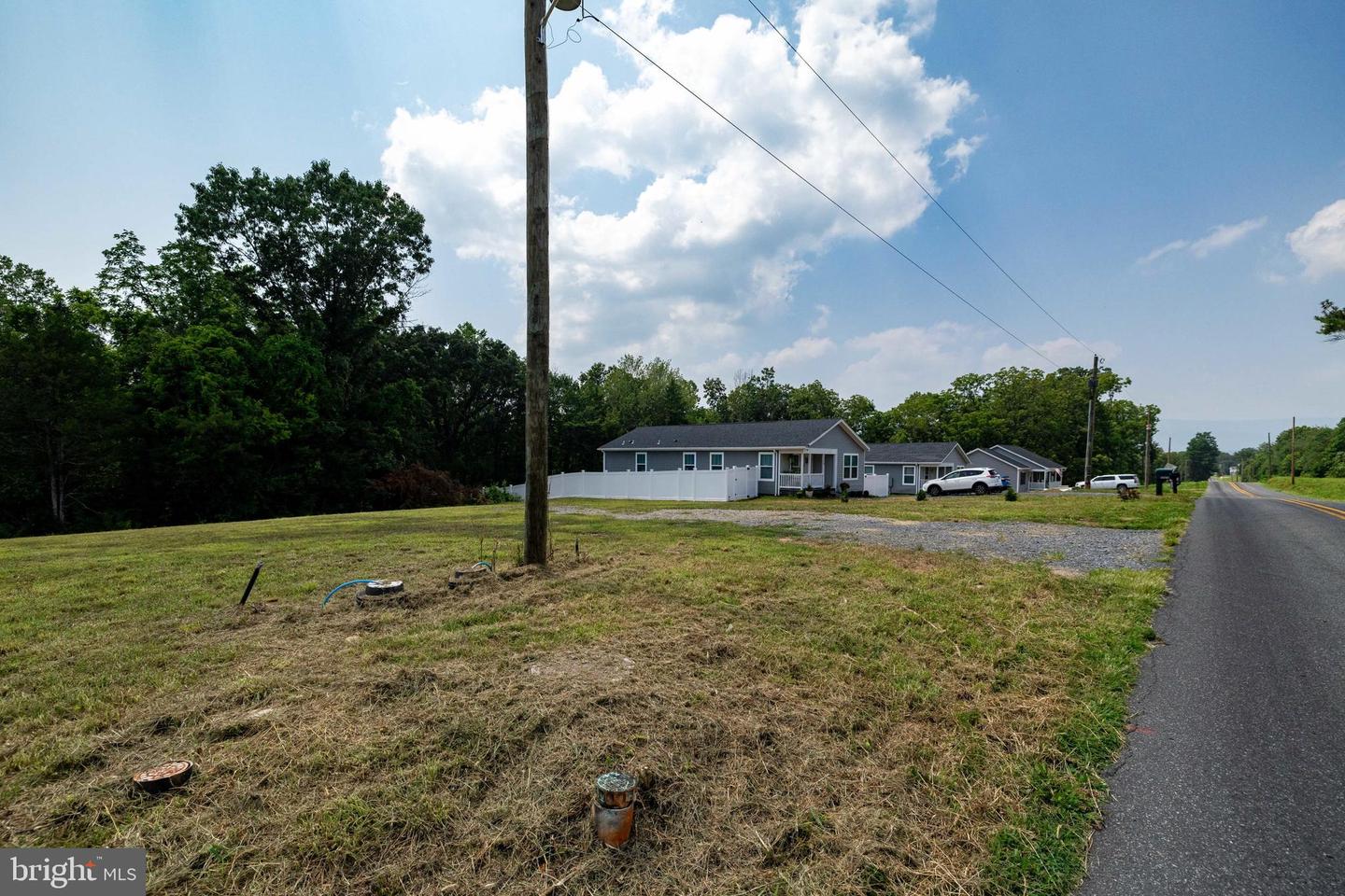 LOT 11 MOUNT PLEASANT RD, ELKTON, Virginia 22827, ,Land,For sale,LOT 11 MOUNT PLEASANT RD,VARO2002478 MLS # VARO2002478