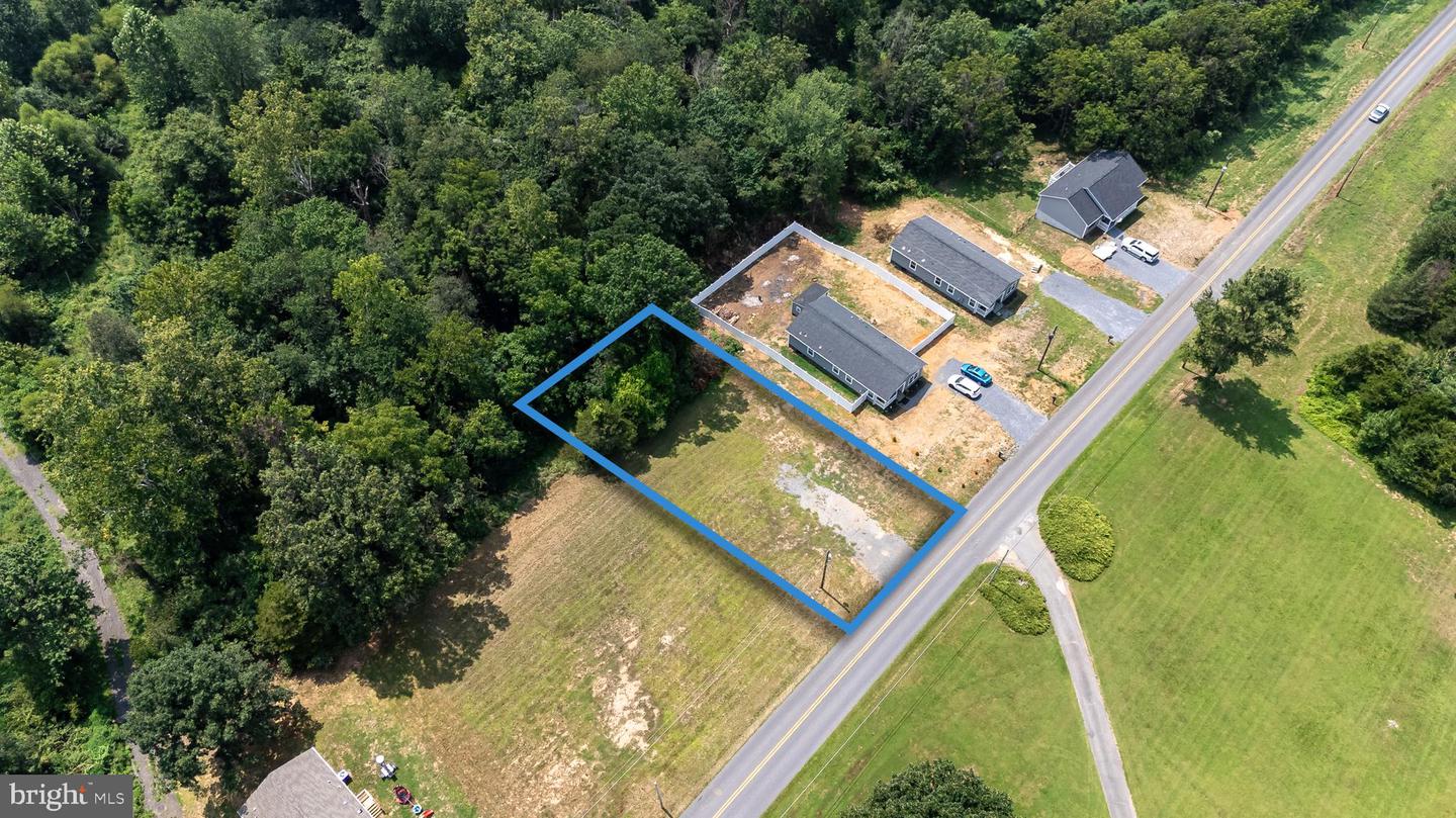 LOT 11 MOUNT PLEASANT RD, ELKTON, Virginia 22827, ,Land,For sale,LOT 11 MOUNT PLEASANT RD,VARO2002478 MLS # VARO2002478