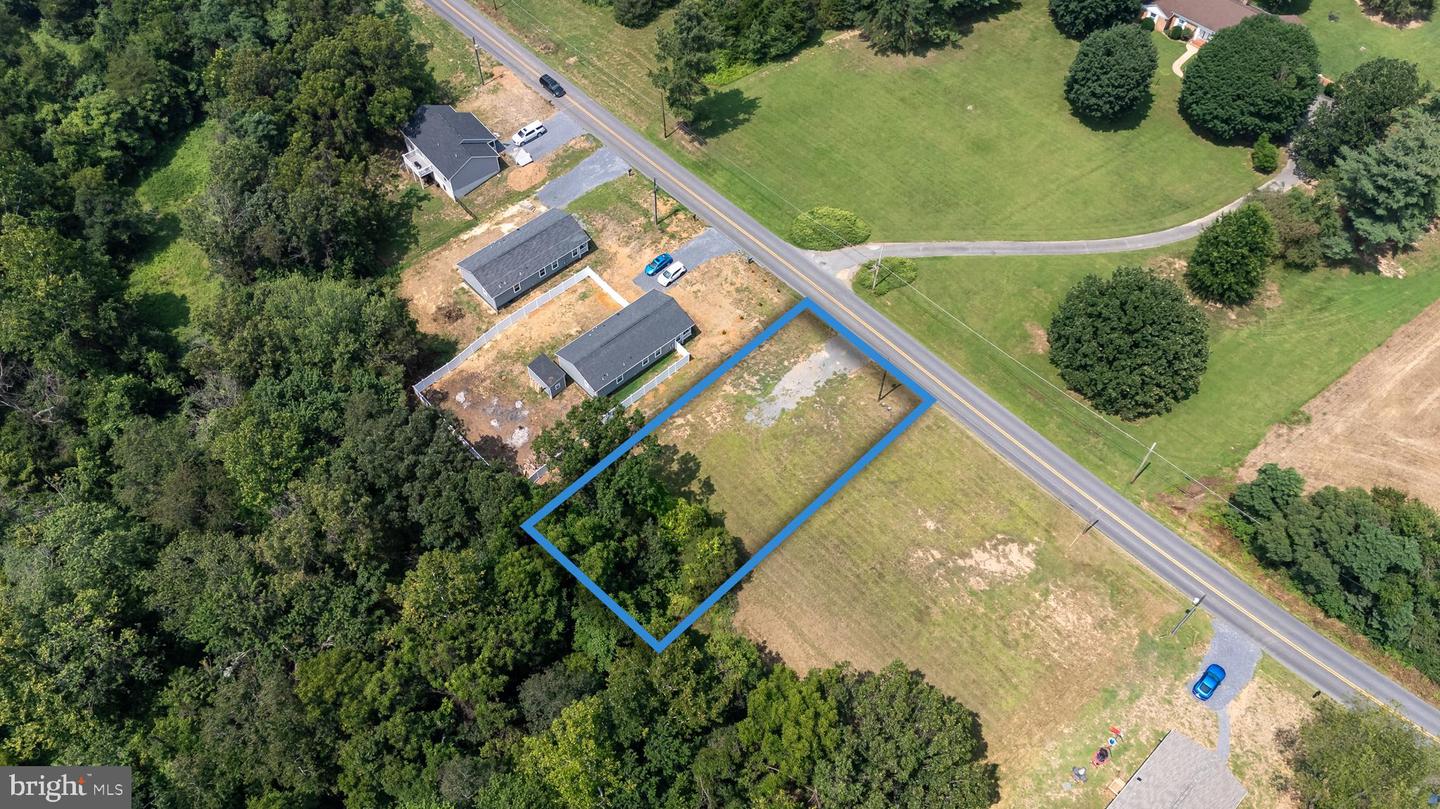 LOT 11 MOUNT PLEASANT RD, ELKTON, Virginia 22827, ,Land,For sale,LOT 11 MOUNT PLEASANT RD,VARO2002478 MLS # VARO2002478