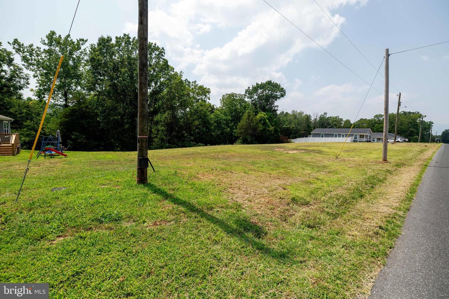 LOT 13 MOUNT PLEASANT ROAD, ELKTON, Virginia 22827, ,Land,For sale,LOT 13 MOUNT PLEASANT ROAD,VARO2002482 MLS # VARO2002482