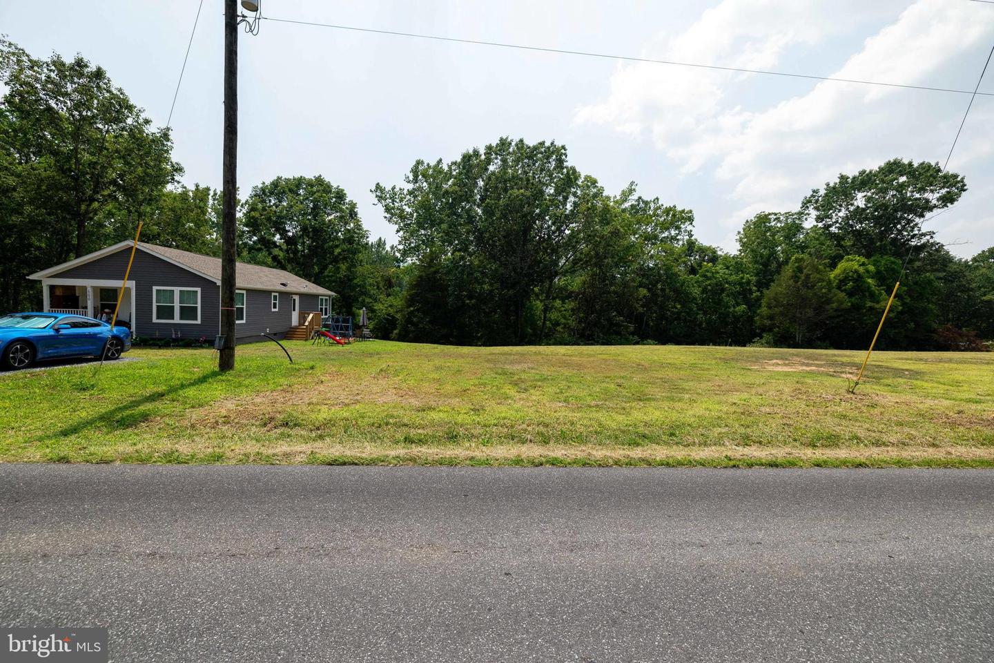 LOT 13 MOUNT PLEASANT ROAD, ELKTON, Virginia 22827, ,Land,For sale,LOT 13 MOUNT PLEASANT ROAD,VARO2002482 MLS # VARO2002482