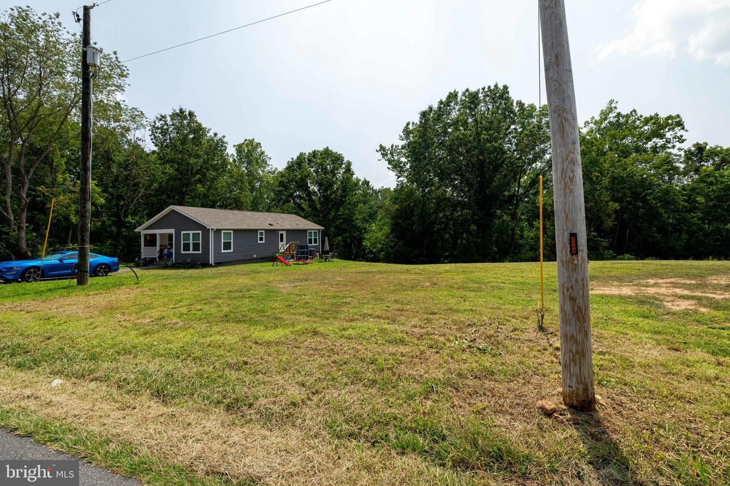 LOT 13 MOUNT PLEASANT ROAD, ELKTON, Virginia 22827, ,Land,For sale,LOT 13 MOUNT PLEASANT ROAD,VARO2002482 MLS # VARO2002482