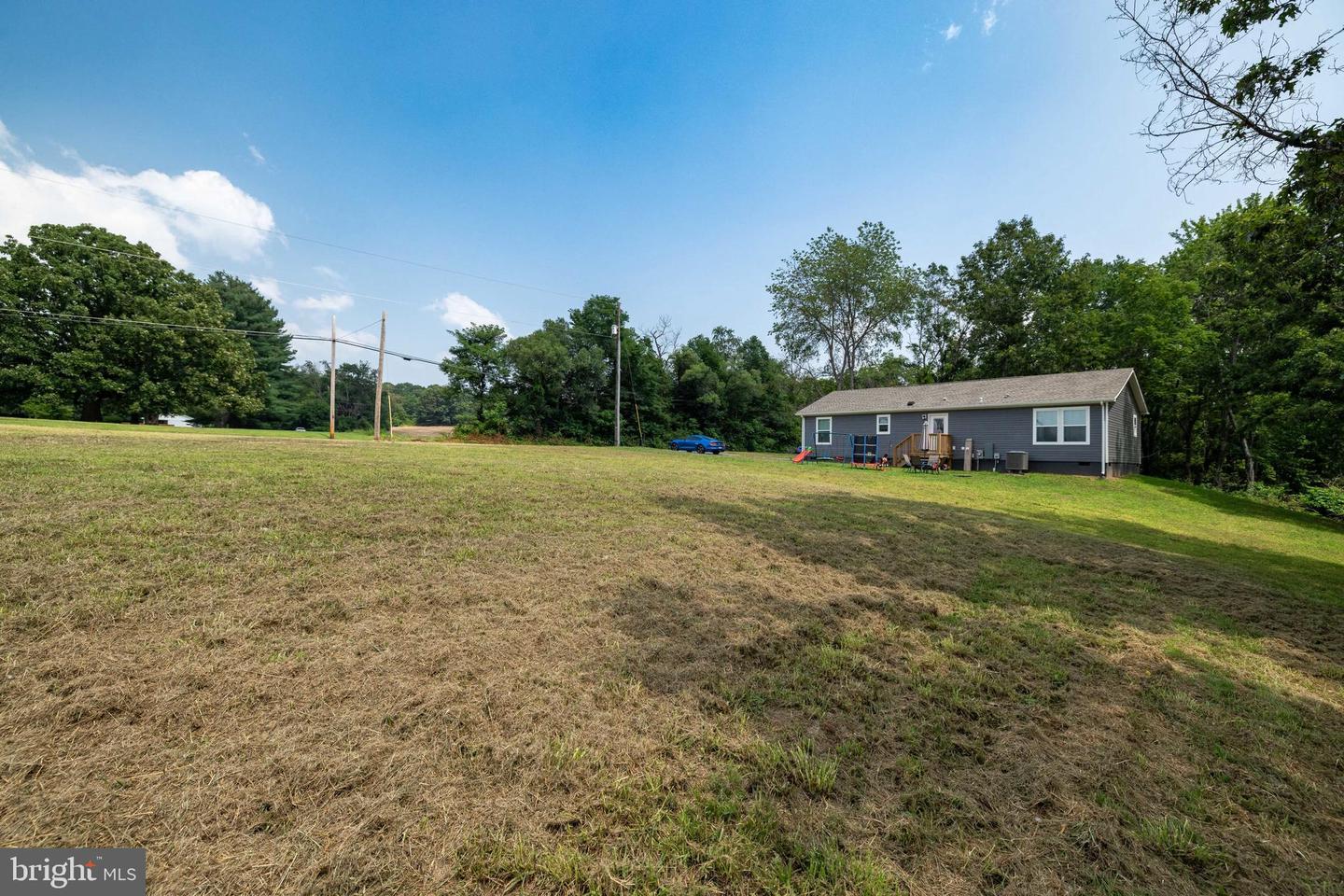 LOT 13 MOUNT PLEASANT ROAD, ELKTON, Virginia 22827, ,Land,For sale,LOT 13 MOUNT PLEASANT ROAD,VARO2002482 MLS # VARO2002482