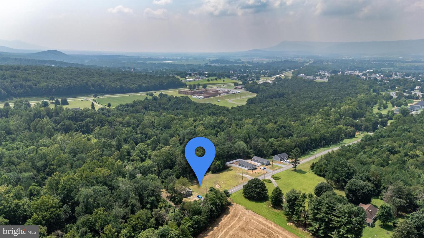 LOT 13 MOUNT PLEASANT ROAD, ELKTON, Virginia 22827, ,Land,For sale,LOT 13 MOUNT PLEASANT ROAD,VARO2002482 MLS # VARO2002482