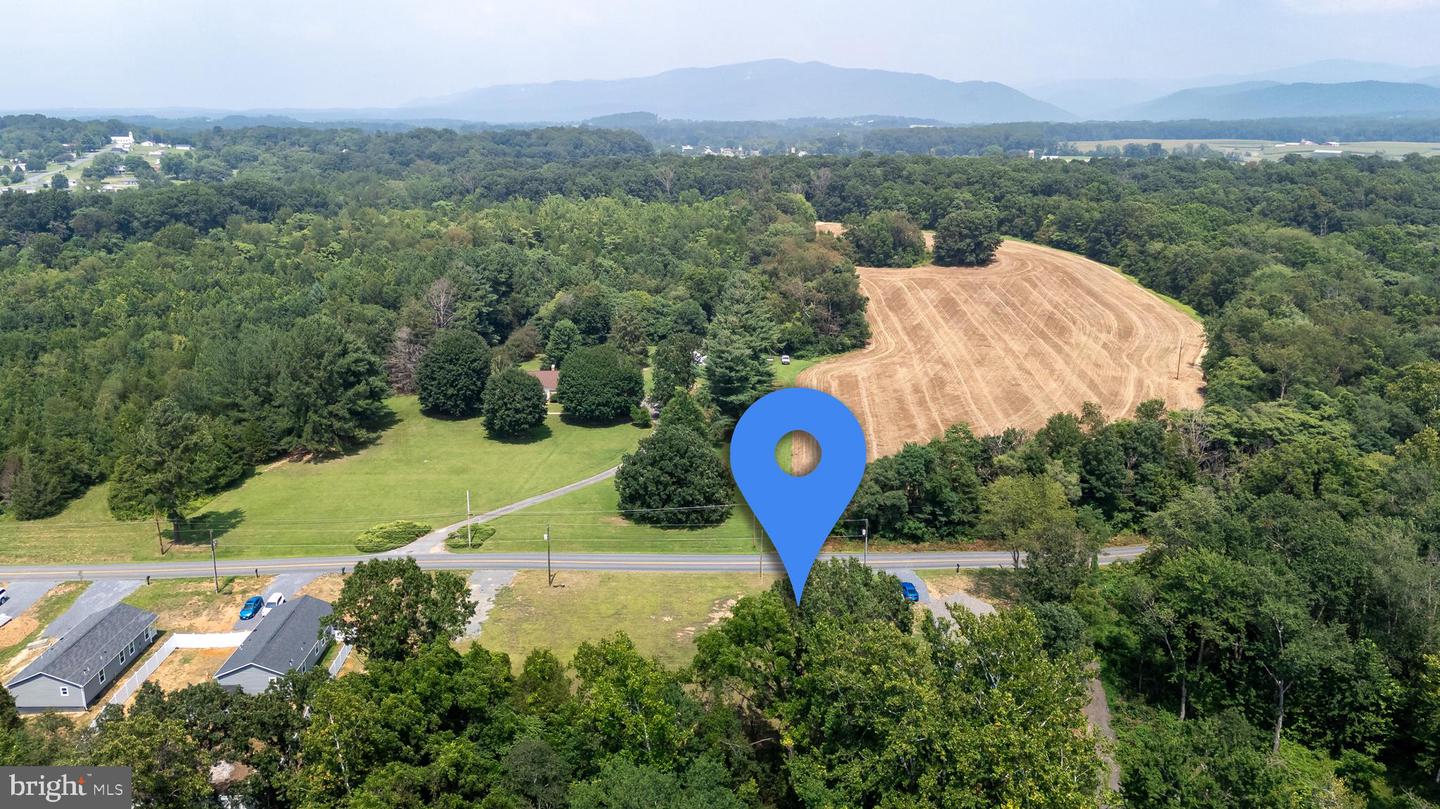 LOT 13 MOUNT PLEASANT ROAD, ELKTON, Virginia 22827, ,Land,For sale,LOT 13 MOUNT PLEASANT ROAD,VARO2002482 MLS # VARO2002482