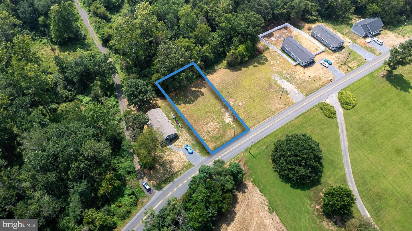 LOT 13 MOUNT PLEASANT ROAD, ELKTON, Virginia 22827, ,Land,For sale,LOT 13 MOUNT PLEASANT ROAD,VARO2002482 MLS # VARO2002482