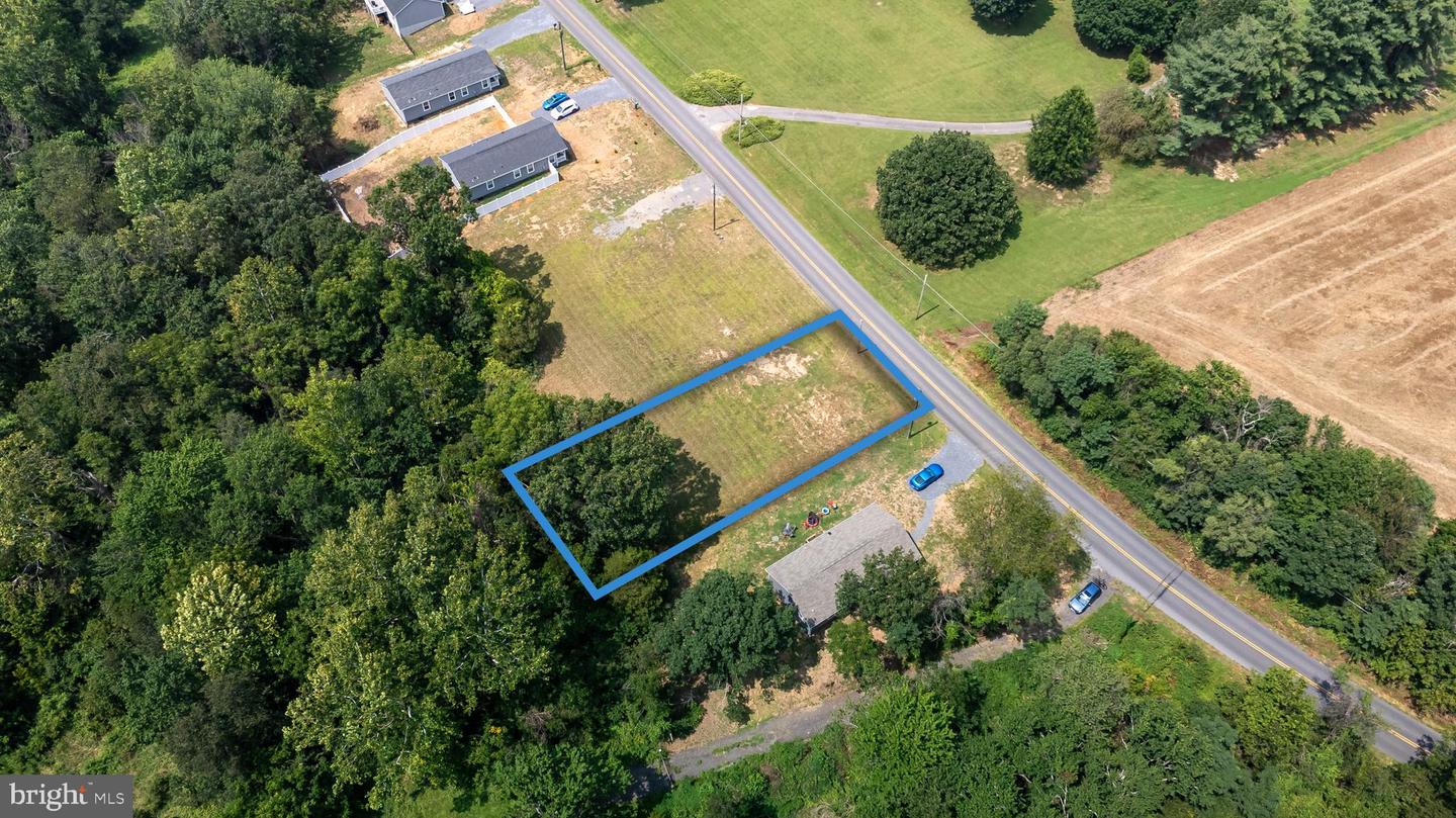 LOT 13 MOUNT PLEASANT ROAD, ELKTON, Virginia 22827, ,Land,For sale,LOT 13 MOUNT PLEASANT ROAD,VARO2002482 MLS # VARO2002482