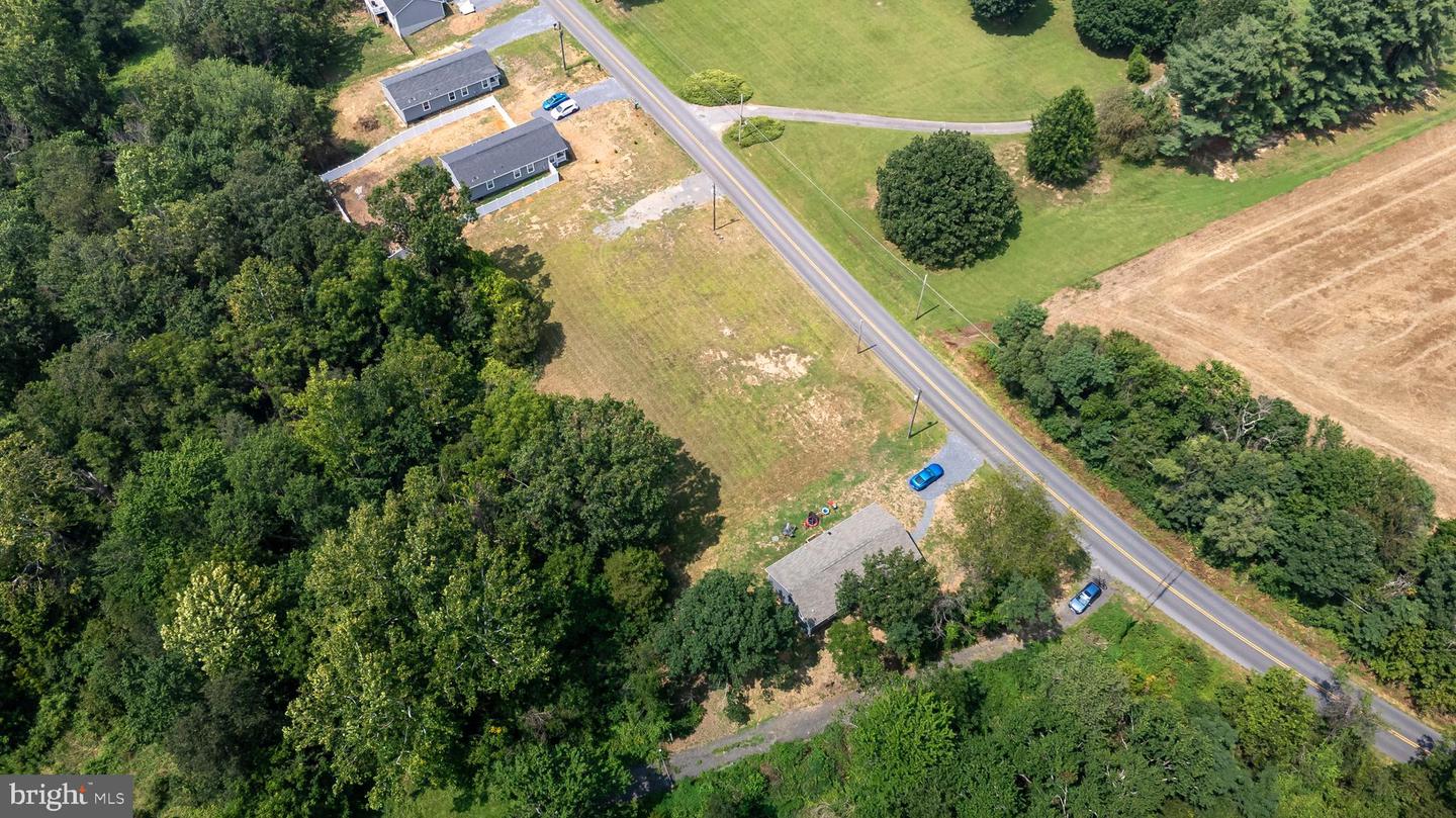 LOT 13 MOUNT PLEASANT ROAD, ELKTON, Virginia 22827, ,Land,For sale,LOT 13 MOUNT PLEASANT ROAD,VARO2002482 MLS # VARO2002482