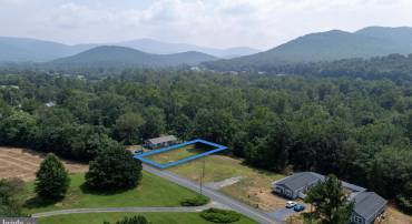 LOT 13 MOUNT PLEASANT ROAD, ELKTON, Virginia 22827, ,Land,For sale,LOT 13 MOUNT PLEASANT ROAD,VARO2002482 MLS # VARO2002482