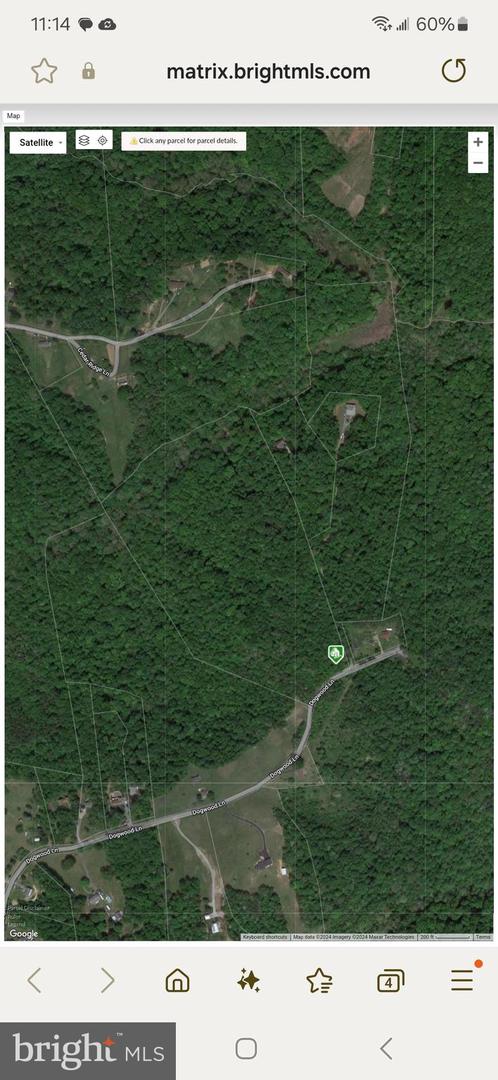 DOGWOOD LN, KING GEORGE, Virginia 22485, ,Land,For sale,DOGWOOD LN,VAKG2006868 MLS # VAKG2006868