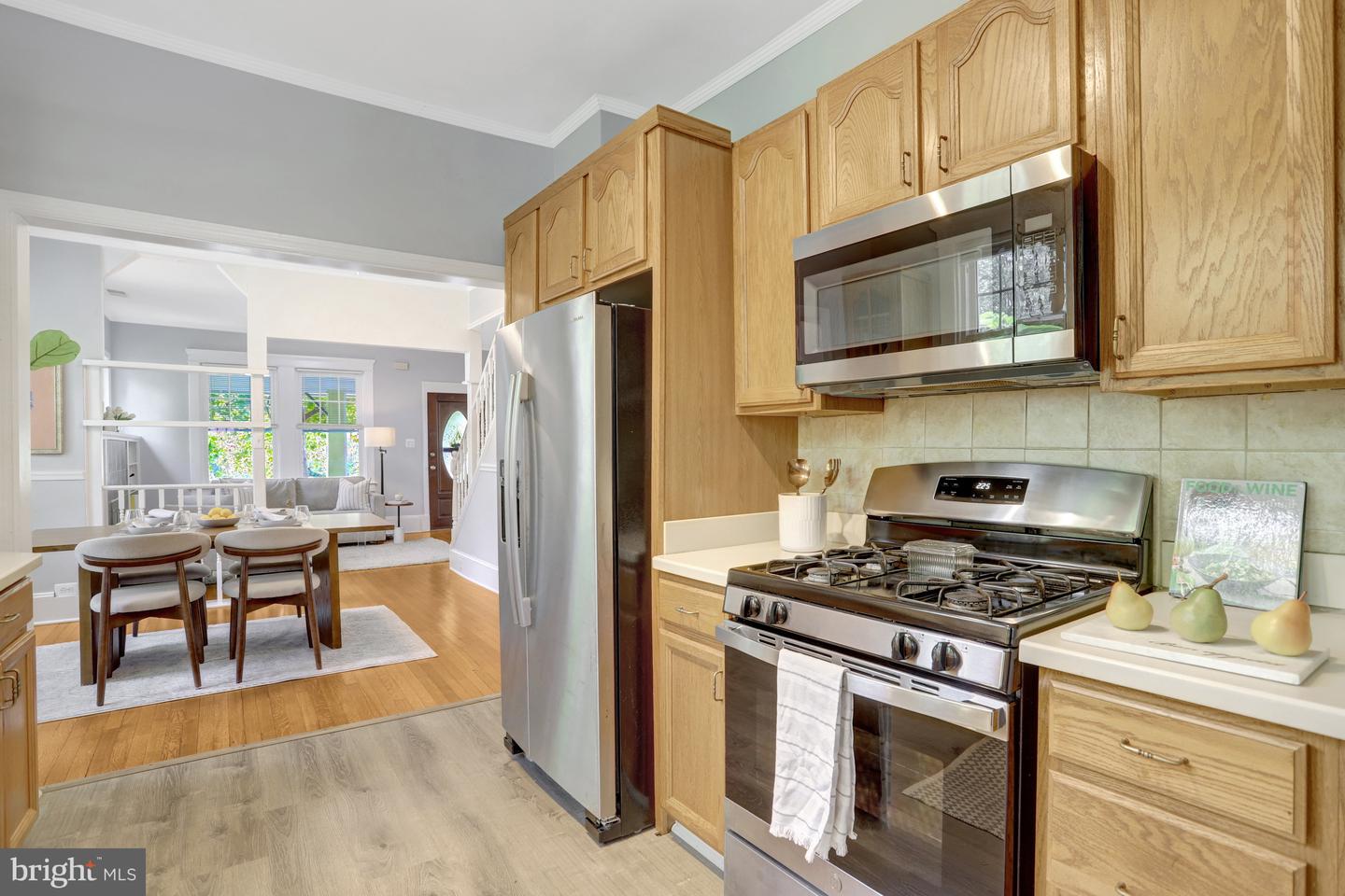 3201 N PERSHING DR, ARLINGTON, Virginia 22201, ,Land,For sale,3201 N PERSHING DR,VAAR2062230 MLS # VAAR2062230