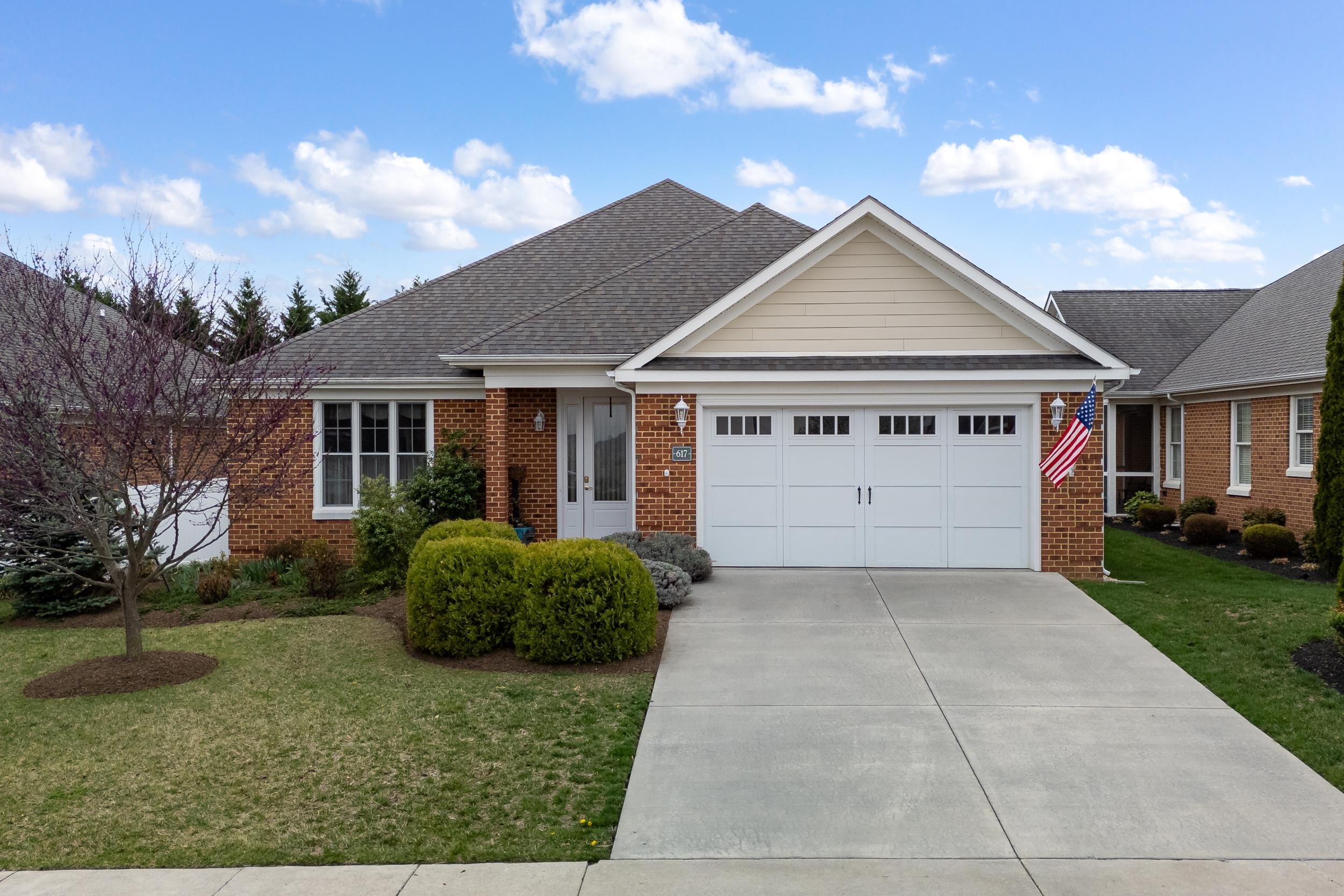 617 REDBUD LN, WOODSTOCK, Virginia 22664, 3 Bedrooms Bedrooms, ,2 BathroomsBathrooms,Residential,617 REDBUD LN,662861 MLS # 662861