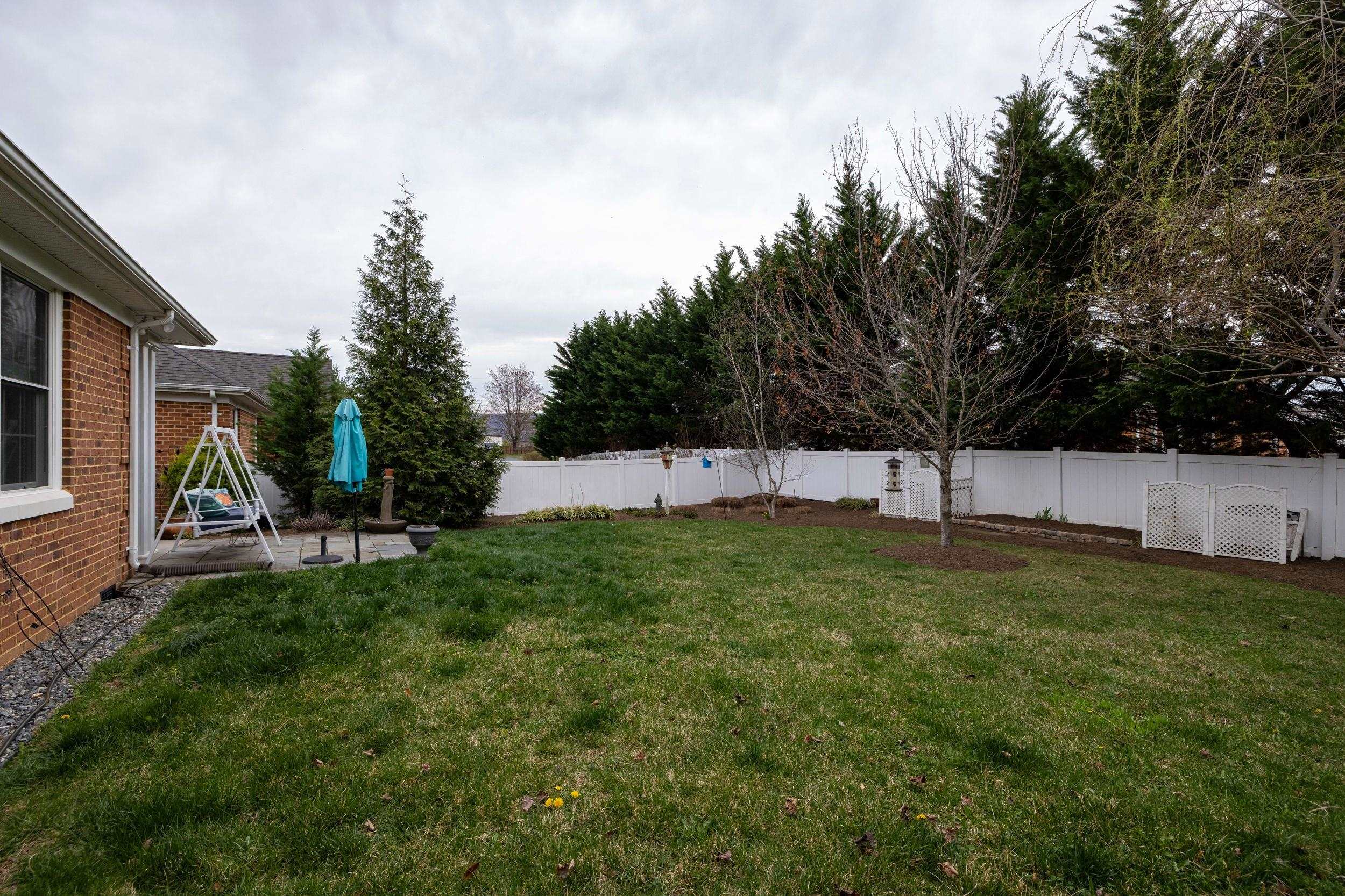 617 REDBUD LN, WOODSTOCK, Virginia 22664, 3 Bedrooms Bedrooms, ,2 BathroomsBathrooms,Residential,617 REDBUD LN,662861 MLS # 662861