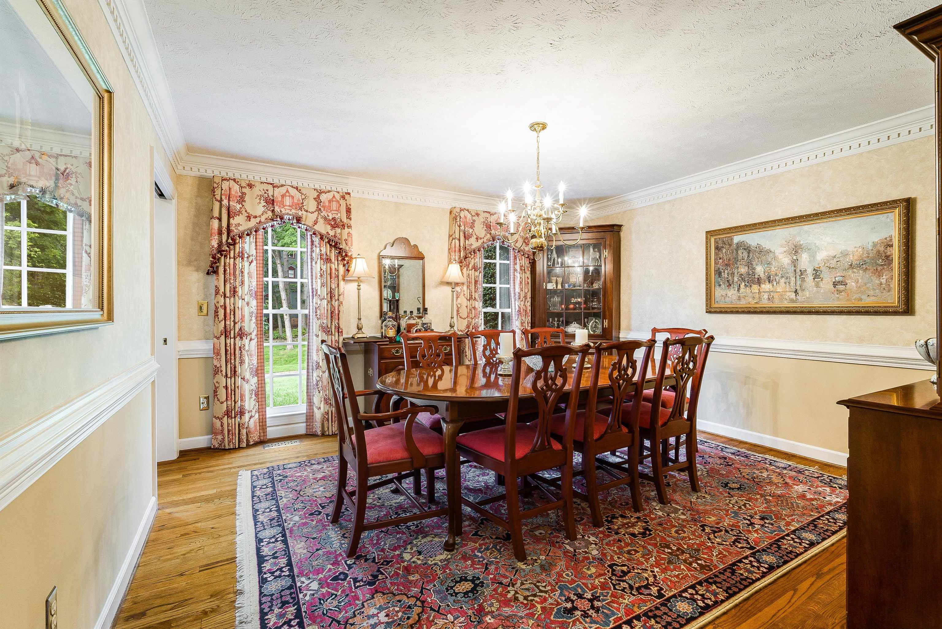 263 DIVOT DR, HARRISONBURG, Virginia 22802, 5 Bedrooms Bedrooms, ,2 BathroomsBathrooms,Residential,263 DIVOT DR,667778 MLS # 667778