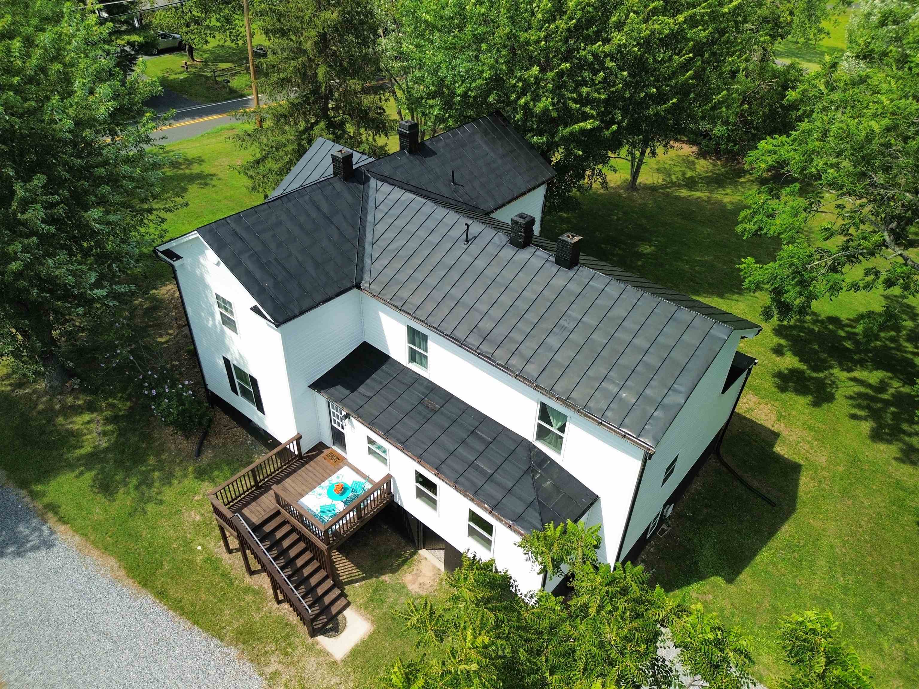 1159 NEW HOPE RD, STAUNTON, Virginia 24401, 5 Bedrooms Bedrooms, ,3 BathroomsBathrooms,Residential,1159 NEW HOPE RD,667779 MLS # 667779