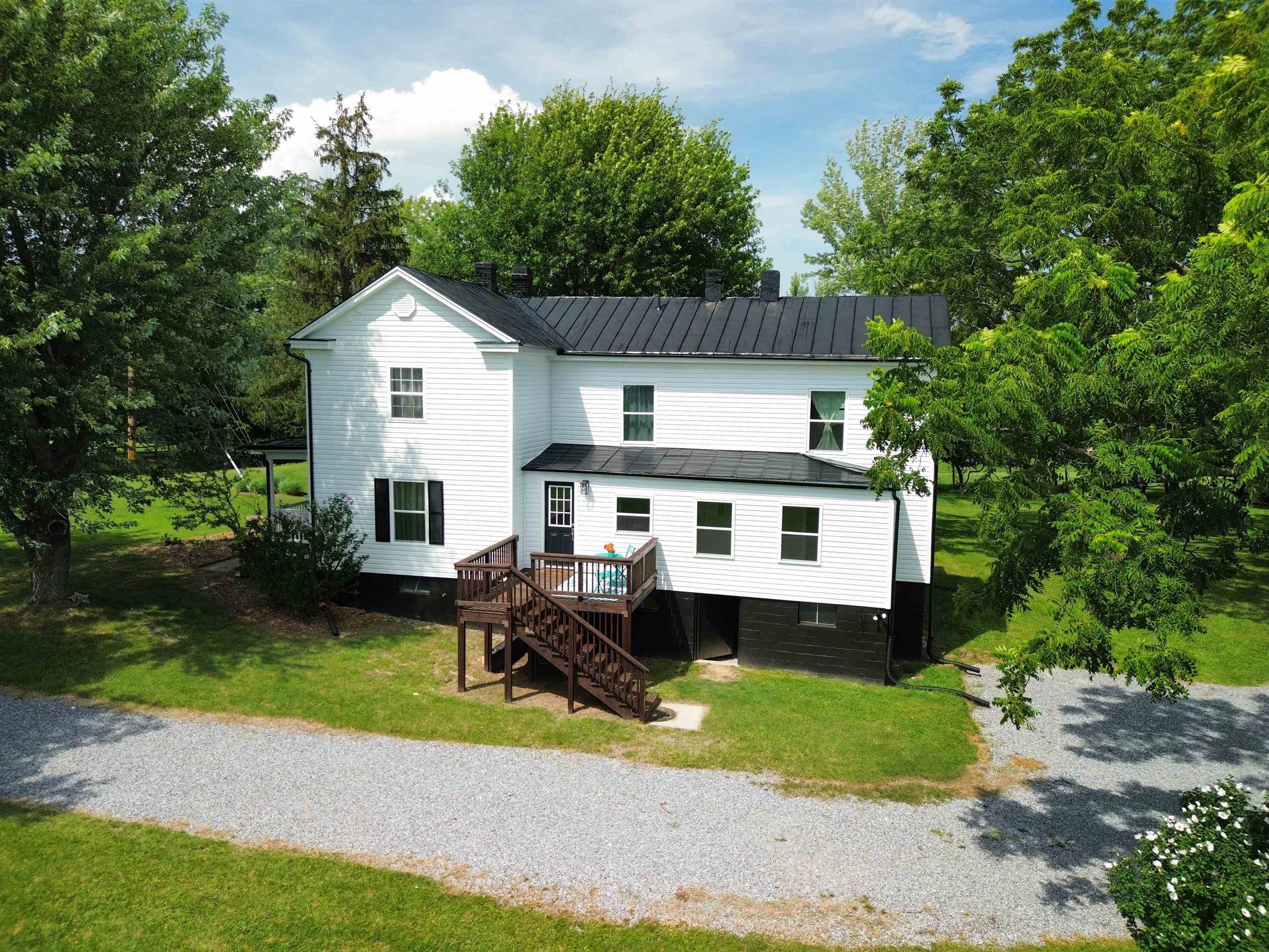 1159 NEW HOPE RD, STAUNTON, Virginia 24401, 5 Bedrooms Bedrooms, ,3 BathroomsBathrooms,Residential,1159 NEW HOPE RD,667779 MLS # 667779