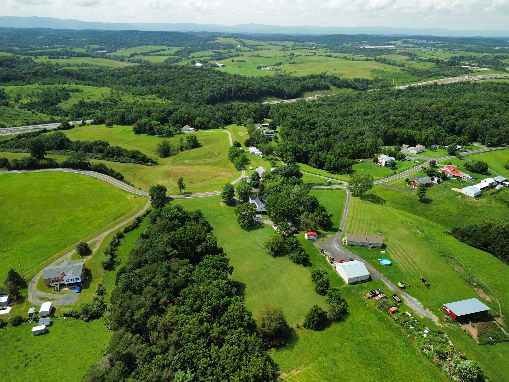 1159 NEW HOPE RD, STAUNTON, Virginia 24401, 5 Bedrooms Bedrooms, ,3 BathroomsBathrooms,Residential,1159 NEW HOPE RD,667779 MLS # 667779