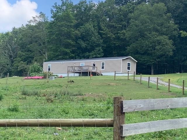 4734 MAPLE SUGAR RD, BLUE GRASS, Virginia 24413, 3 Bedrooms Bedrooms, ,2 BathroomsBathrooms,Residential,4734 MAPLE SUGAR RD,667785 MLS # 667785