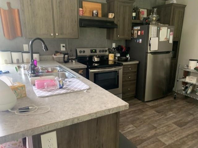 4734 MAPLE SUGAR RD, BLUE GRASS, Virginia 24413, 3 Bedrooms Bedrooms, ,2 BathroomsBathrooms,Residential,4734 MAPLE SUGAR RD,667785 MLS # 667785