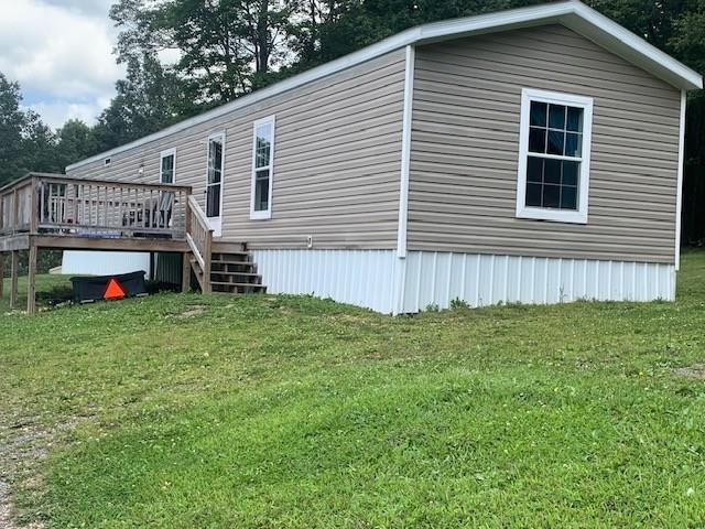 4734 MAPLE SUGAR RD, BLUE GRASS, Virginia 24413, 3 Bedrooms Bedrooms, ,2 BathroomsBathrooms,Residential,4734 MAPLE SUGAR RD,667785 MLS # 667785