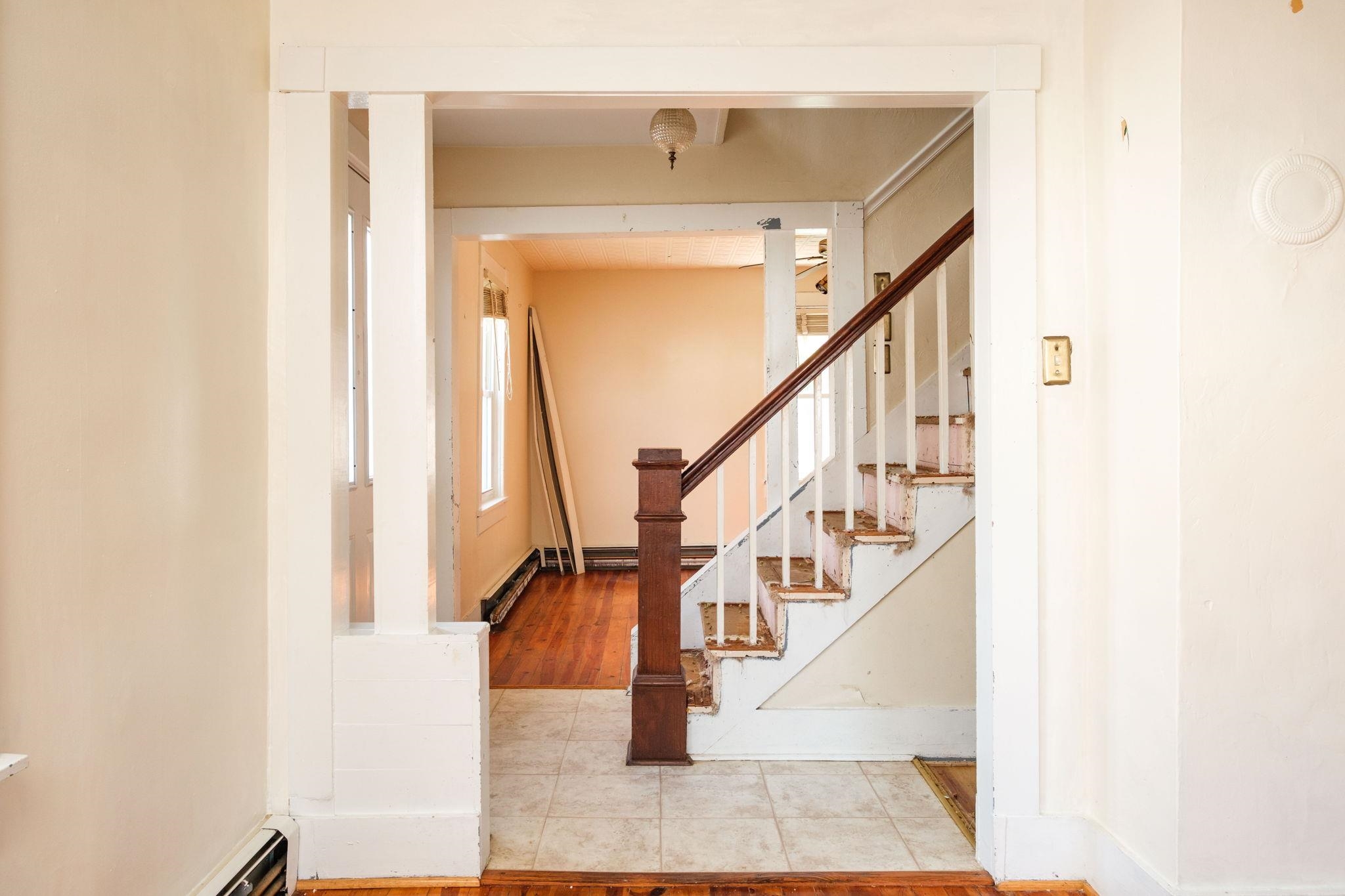 9525 S CONGRESS ST, NEW MARKET, Virginia 22844, 4 Bedrooms Bedrooms, ,1 BathroomBathrooms,Residential,9525 S CONGRESS ST,667789 MLS # 667789