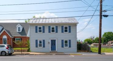 9525 S CONGRESS ST, NEW MARKET, Virginia 22844, 4 Bedrooms Bedrooms, ,1 BathroomBathrooms,Residential,9525 S CONGRESS ST,667789 MLS # 667789