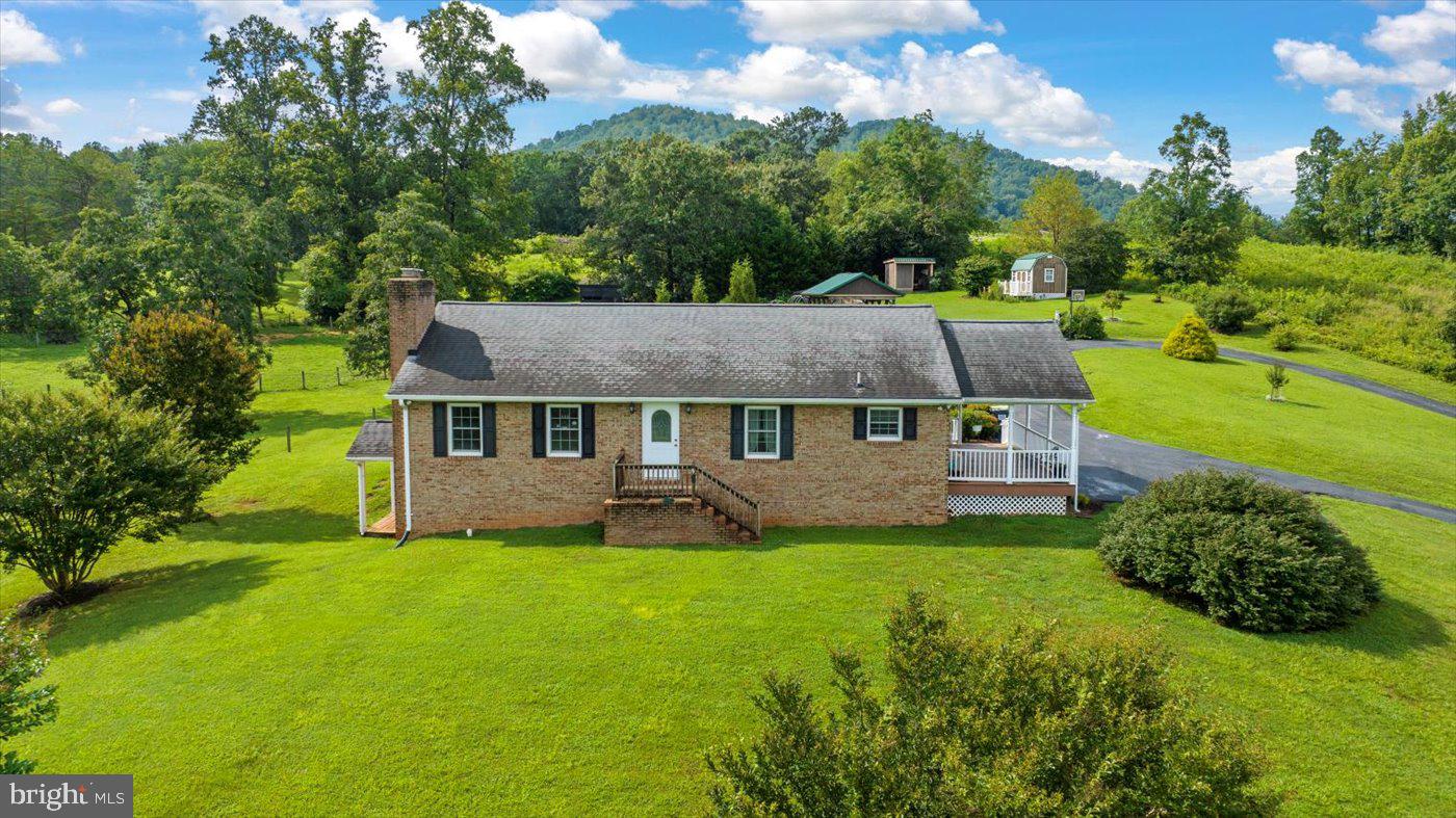 1117 POOR HOUSE RD, BANCO, Virginia 22711, 3 Bedrooms Bedrooms, ,3 BathroomsBathrooms,Residential,For sale,1117 POOR HOUSE RD,VAMA2002326 MLS # VAMA2002326