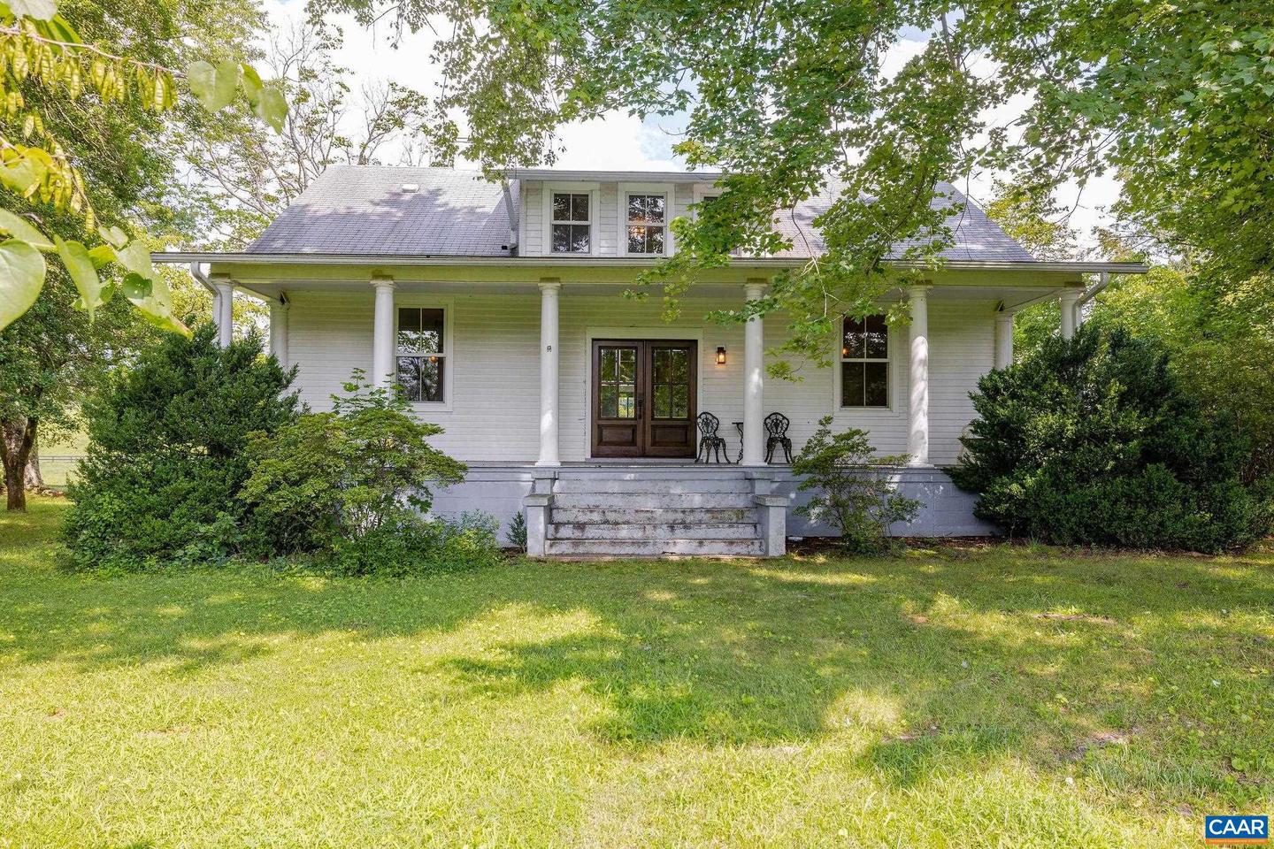 5321 RIVER RD, FABER, Virginia 22938, 3 Bedrooms Bedrooms, ,3 BathroomsBathrooms,Residential,For sale,5321 RIVER RD,667329 MLS # 667329