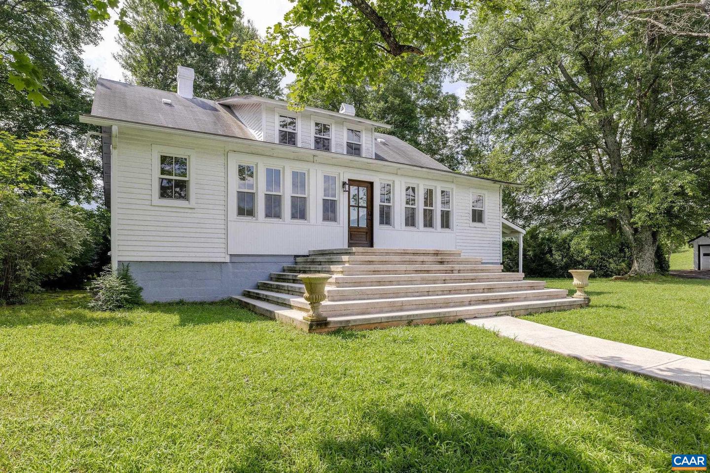 5321 RIVER RD, FABER, Virginia 22938, 3 Bedrooms Bedrooms, ,3 BathroomsBathrooms,Residential,For sale,5321 RIVER RD,667329 MLS # 667329