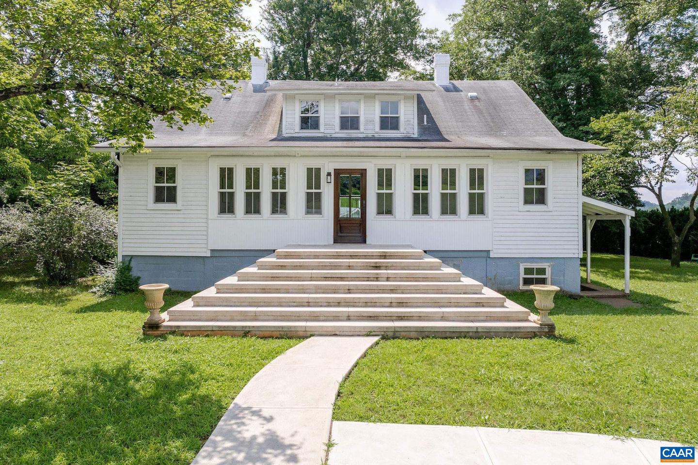 5321 RIVER RD, FABER, Virginia 22938, 3 Bedrooms Bedrooms, ,3 BathroomsBathrooms,Residential,For sale,5321 RIVER RD,667329 MLS # 667329