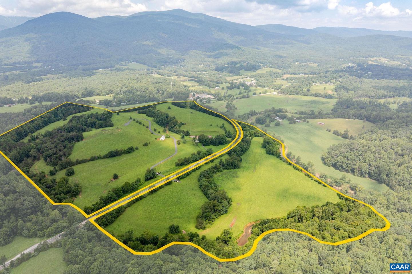 5321 RIVER RD, FABER, Virginia 22938, 3 Bedrooms Bedrooms, ,3 BathroomsBathrooms,Residential,For sale,5321 RIVER RD,667329 MLS # 667329