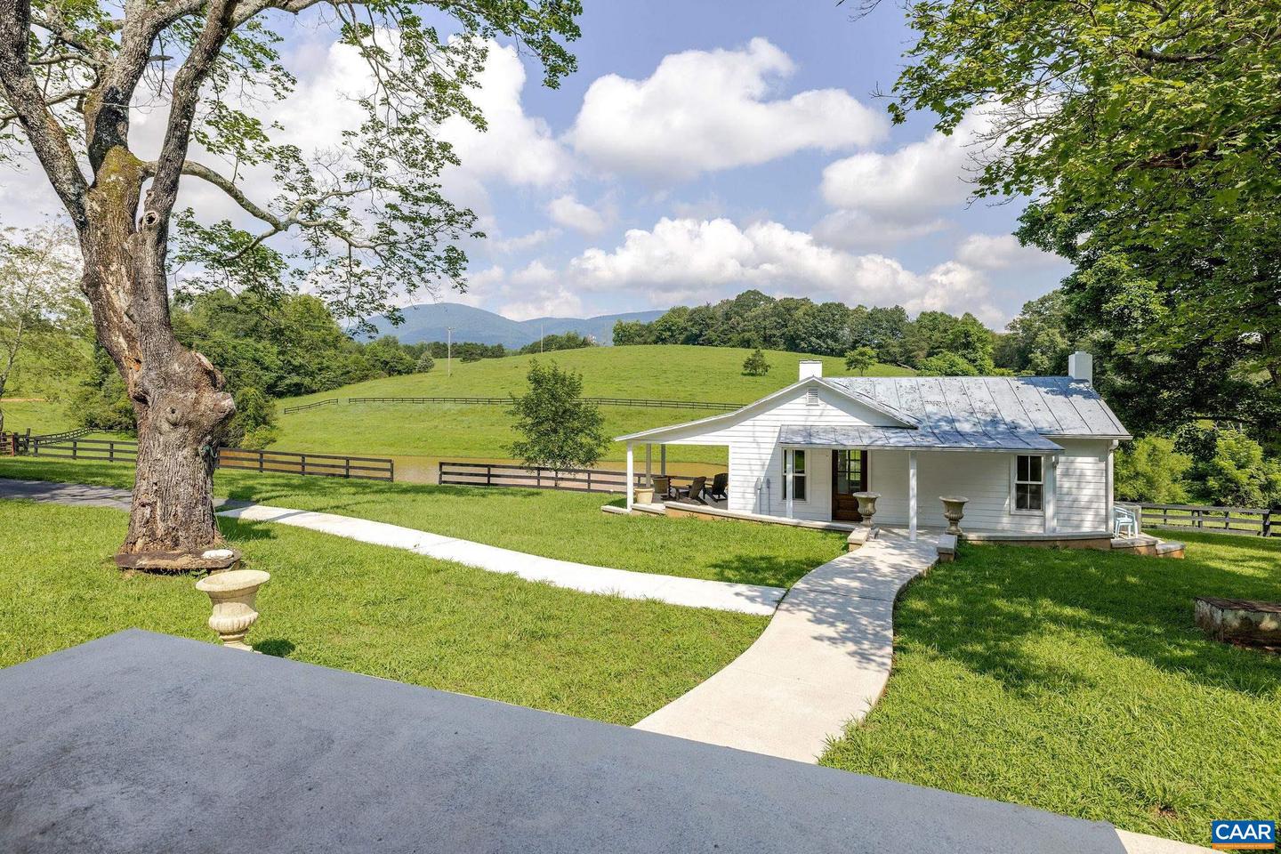 5321 RIVER RD, FABER, Virginia 22938, 3 Bedrooms Bedrooms, ,3 BathroomsBathrooms,Residential,For sale,5321 RIVER RD,667329 MLS # 667329