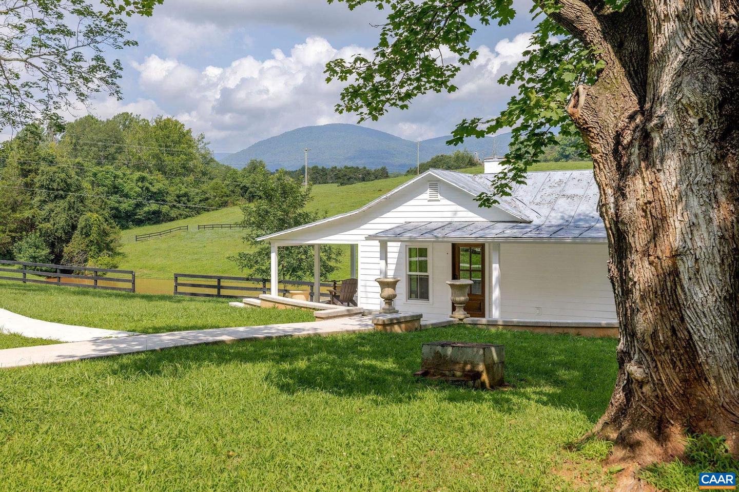 5321 RIVER RD, FABER, Virginia 22938, 3 Bedrooms Bedrooms, ,3 BathroomsBathrooms,Residential,For sale,5321 RIVER RD,667329 MLS # 667329