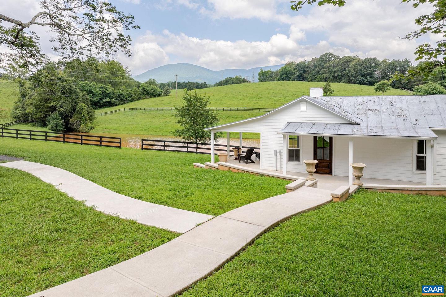 5321 RIVER RD, FABER, Virginia 22938, 3 Bedrooms Bedrooms, ,3 BathroomsBathrooms,Residential,For sale,5321 RIVER RD,667329 MLS # 667329