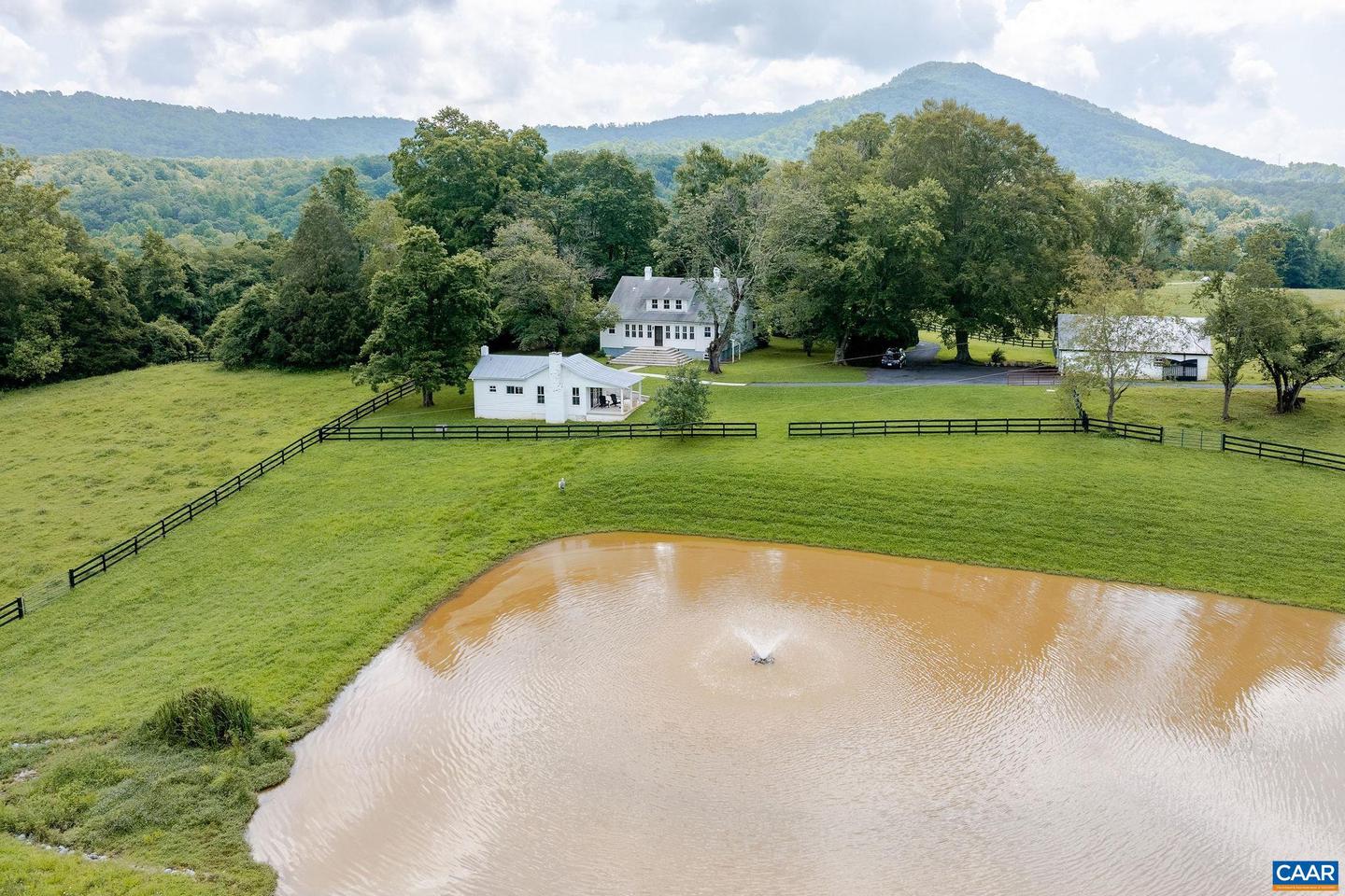5321 RIVER RD, FABER, Virginia 22938, 3 Bedrooms Bedrooms, ,3 BathroomsBathrooms,Residential,For sale,5321 RIVER RD,667329 MLS # 667329