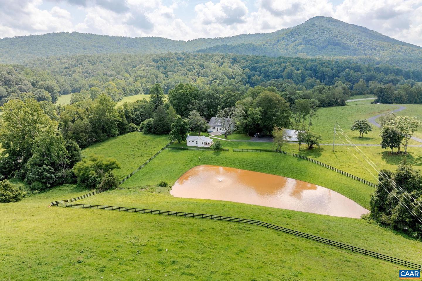 5321 RIVER RD, FABER, Virginia 22938, 3 Bedrooms Bedrooms, ,3 BathroomsBathrooms,Residential,For sale,5321 RIVER RD,667329 MLS # 667329