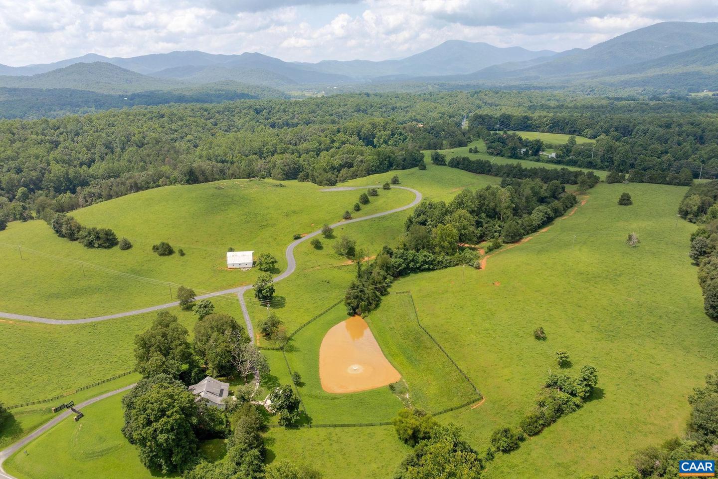 5321 RIVER RD, FABER, Virginia 22938, 3 Bedrooms Bedrooms, ,3 BathroomsBathrooms,Residential,For sale,5321 RIVER RD,667329 MLS # 667329