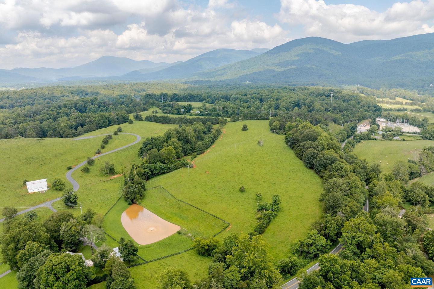 5321 RIVER RD, FABER, Virginia 22938, 3 Bedrooms Bedrooms, ,3 BathroomsBathrooms,Residential,For sale,5321 RIVER RD,667329 MLS # 667329