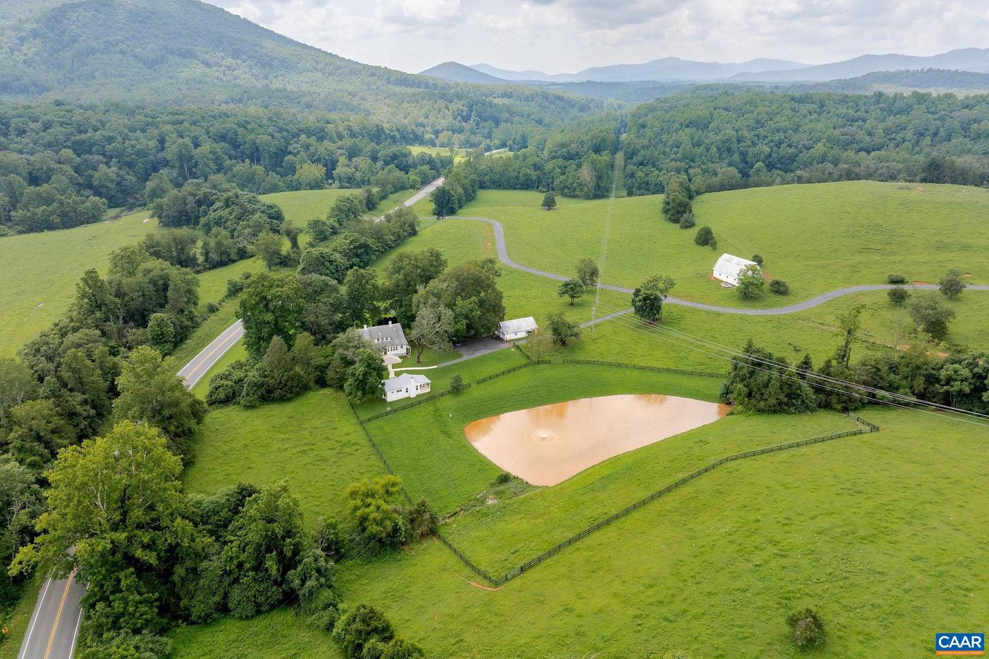 5321 RIVER RD, FABER, Virginia 22938, 3 Bedrooms Bedrooms, ,3 BathroomsBathrooms,Residential,For sale,5321 RIVER RD,667329 MLS # 667329