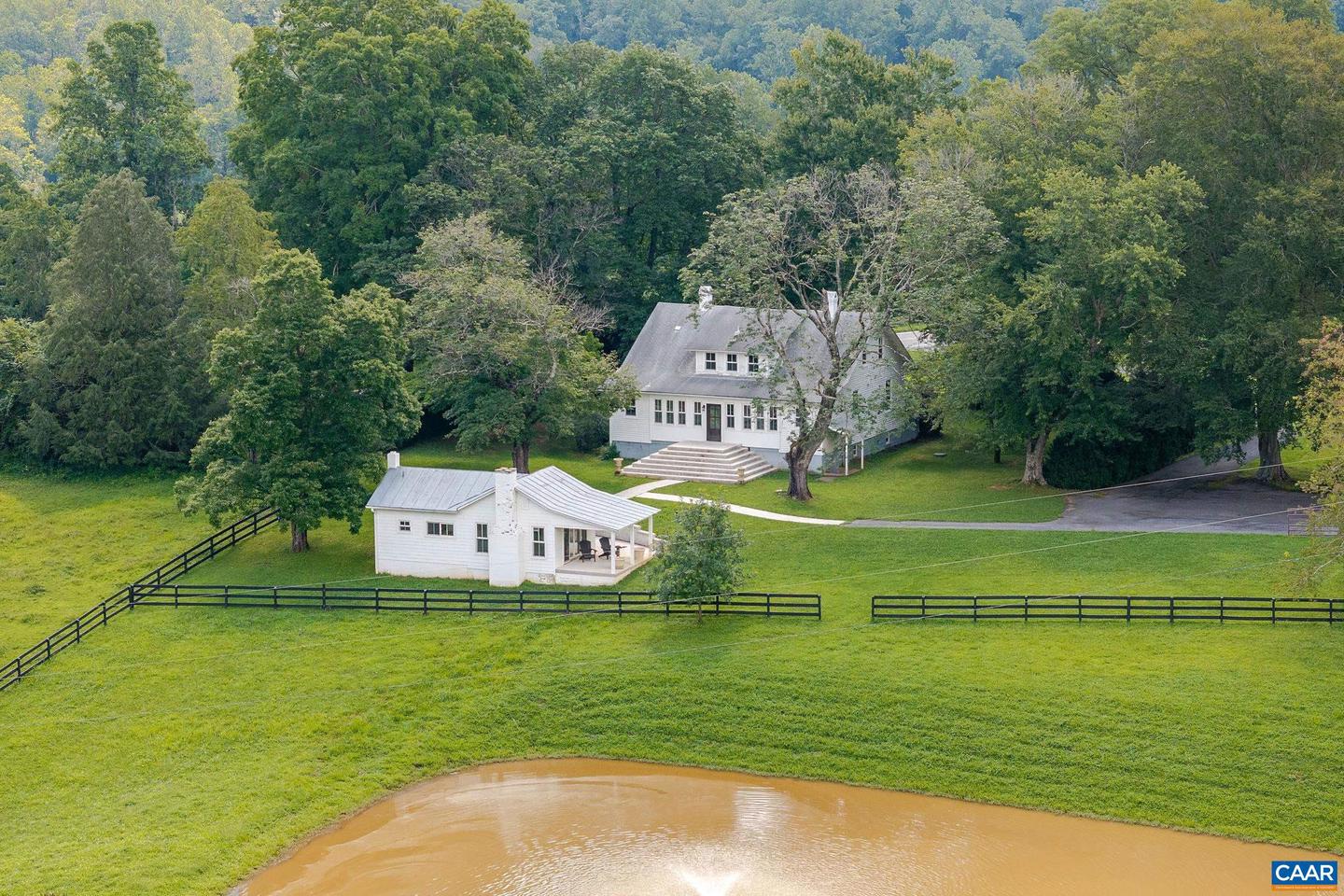 5321 RIVER RD, FABER, Virginia 22938, 3 Bedrooms Bedrooms, ,3 BathroomsBathrooms,Residential,For sale,5321 RIVER RD,667329 MLS # 667329