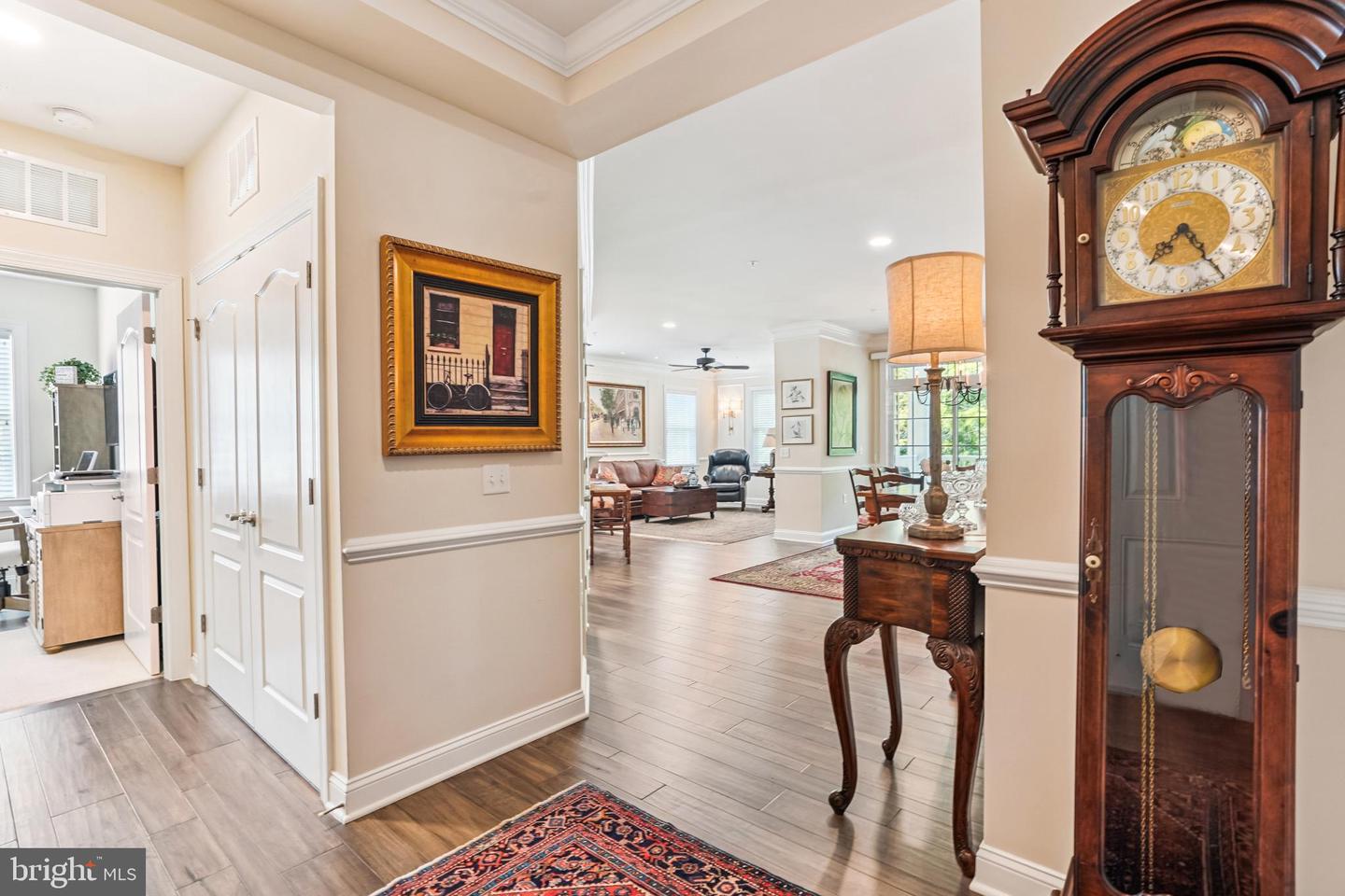 15140 HEATHER MILL LN #201, HAYMARKET, Virginia 20169, 2 Bedrooms Bedrooms, 8 Rooms Rooms,2 BathroomsBathrooms,Residential,For sale,15140 HEATHER MILL LN #201,VAPW2101172 MLS # VAPW2101172