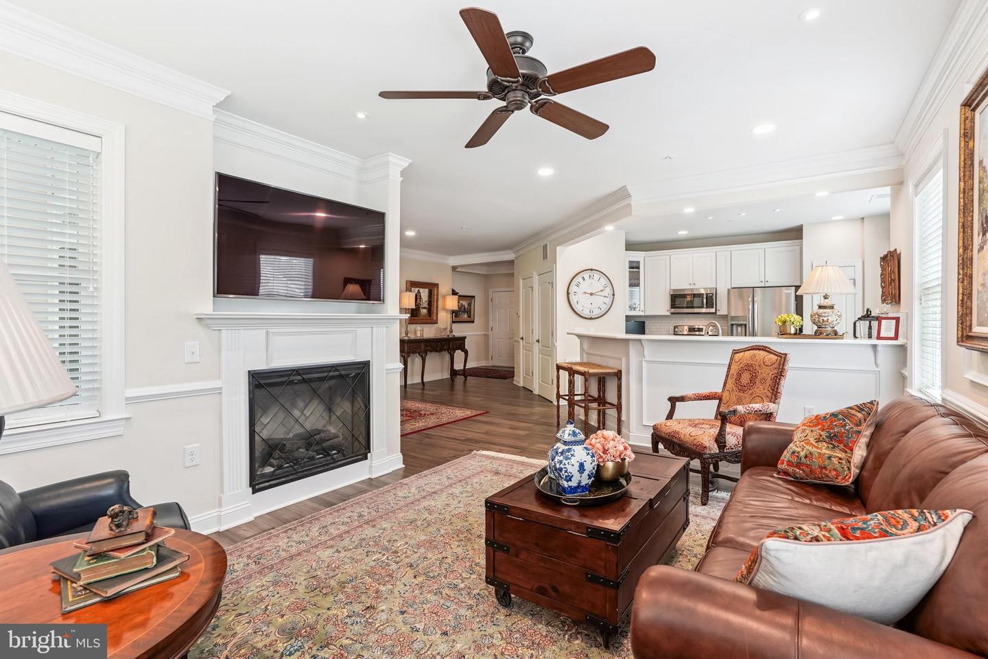 15140 HEATHER MILL LN #201, HAYMARKET, Virginia 20169, 2 Bedrooms Bedrooms, 8 Rooms Rooms,2 BathroomsBathrooms,Residential,For sale,15140 HEATHER MILL LN #201,VAPW2101172 MLS # VAPW2101172